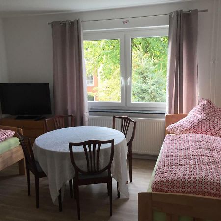 Apartment Hannover / Messe 외부 사진