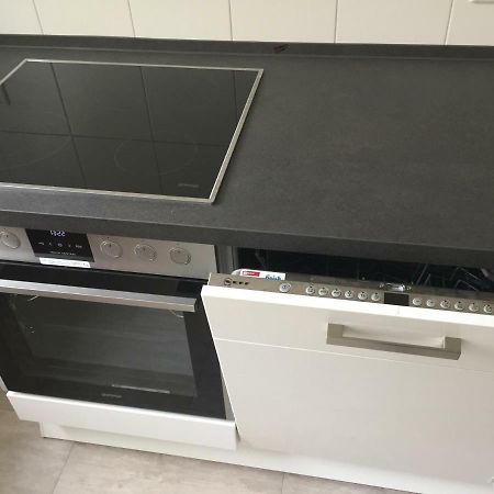 Apartment Hannover / Messe 외부 사진