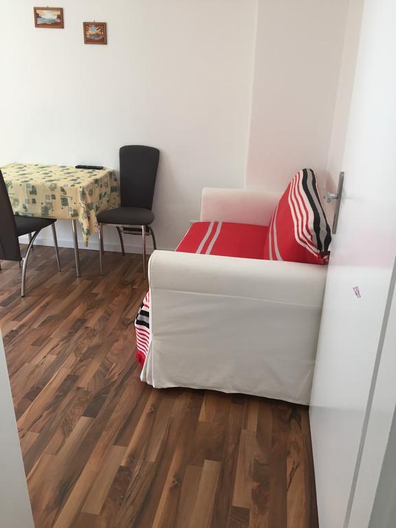 Apartment Hannover / Messe 외부 사진