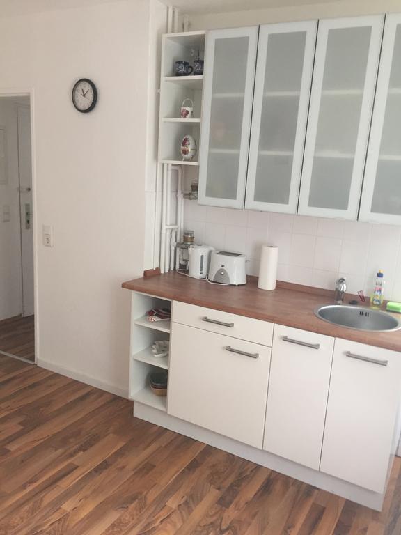 Apartment Hannover / Messe 외부 사진