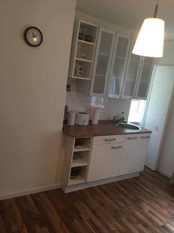 Apartment Hannover / Messe 외부 사진