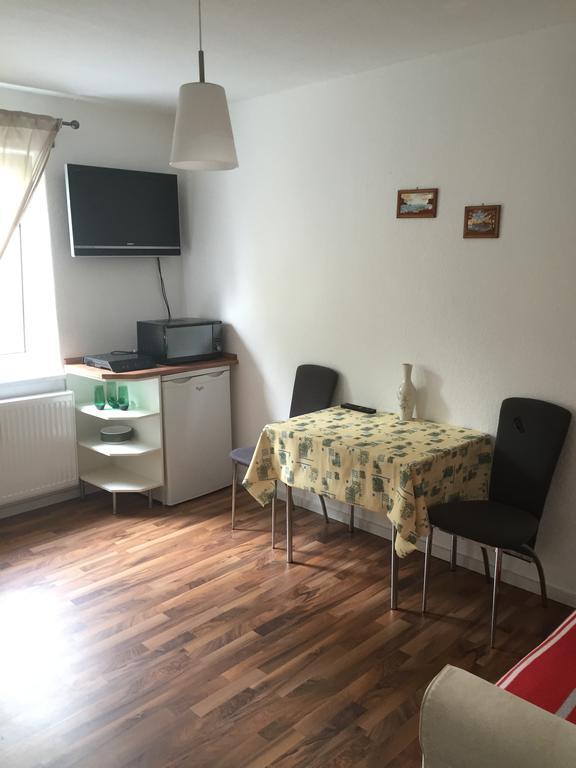Apartment Hannover / Messe 외부 사진