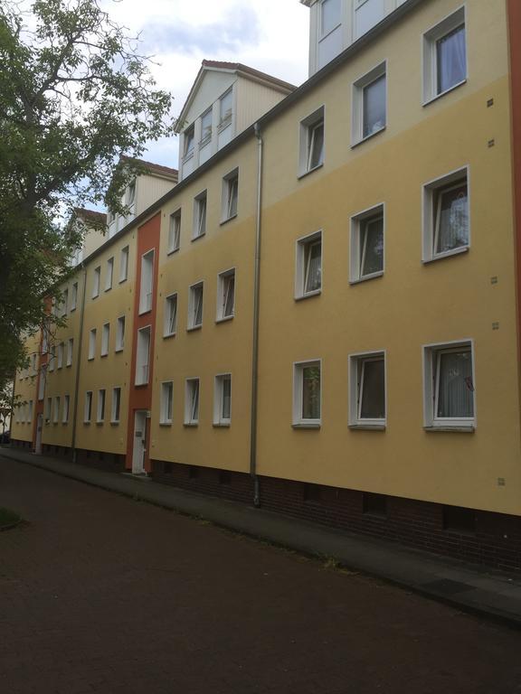 Apartment Hannover / Messe 외부 사진