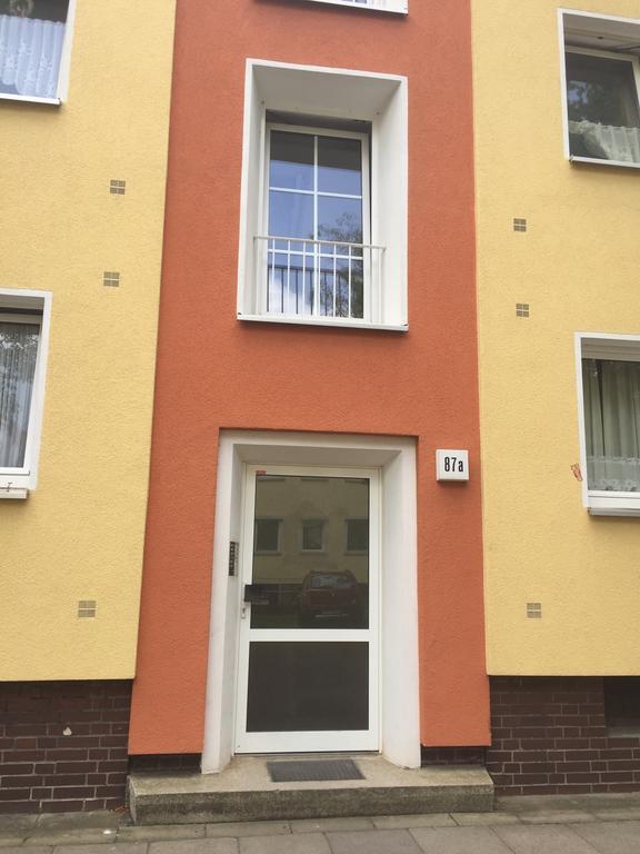 Apartment Hannover / Messe 외부 사진
