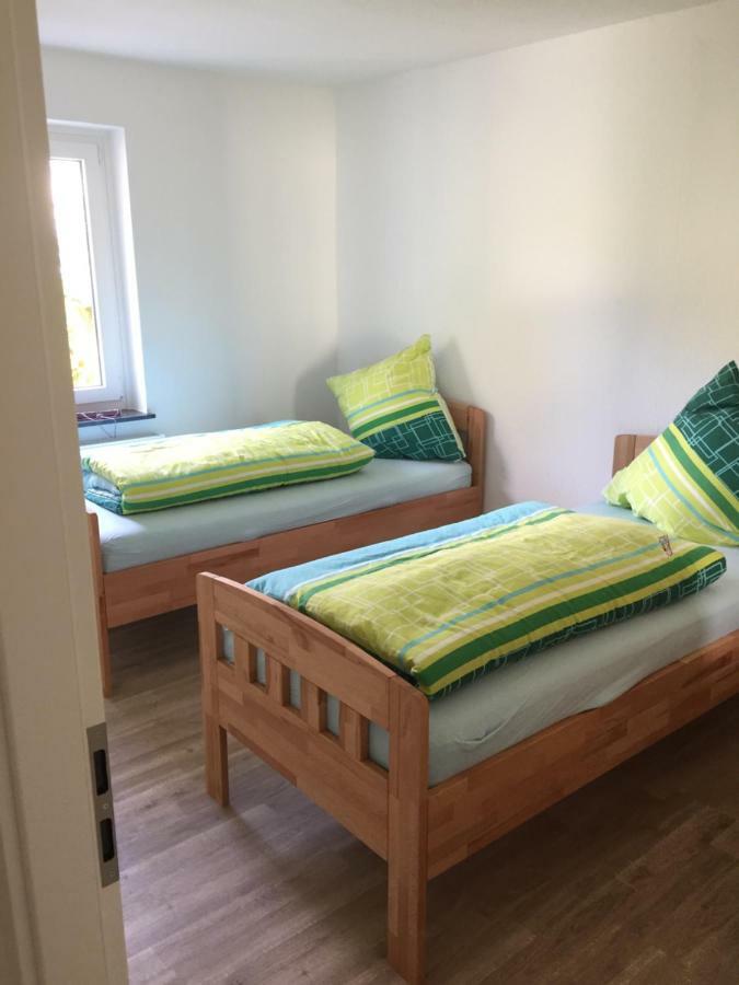 Apartment Hannover / Messe 외부 사진