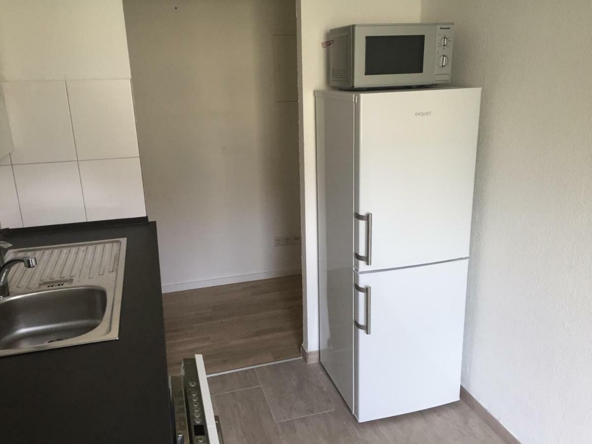 Apartment Hannover / Messe 외부 사진