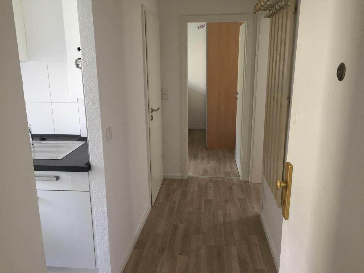 Apartment Hannover / Messe 외부 사진