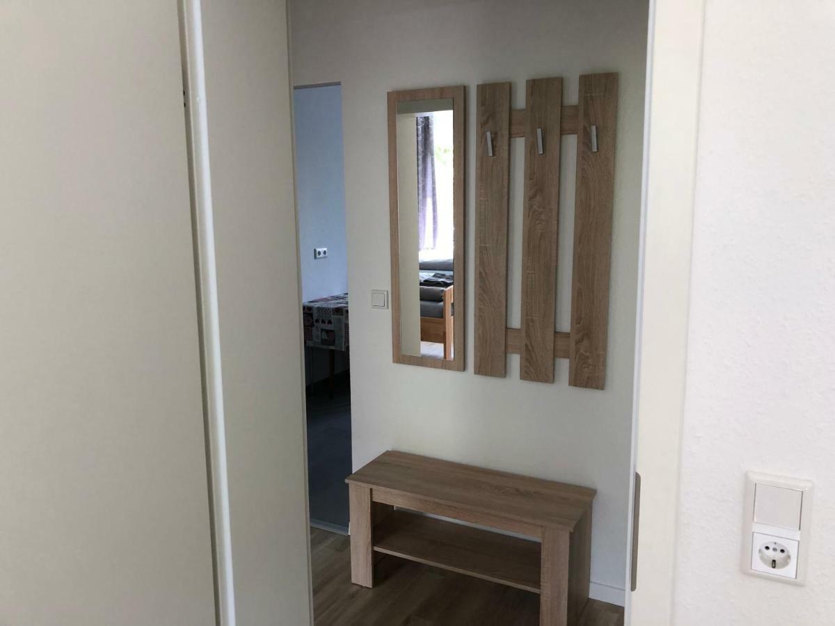 Apartment Hannover / Messe 외부 사진