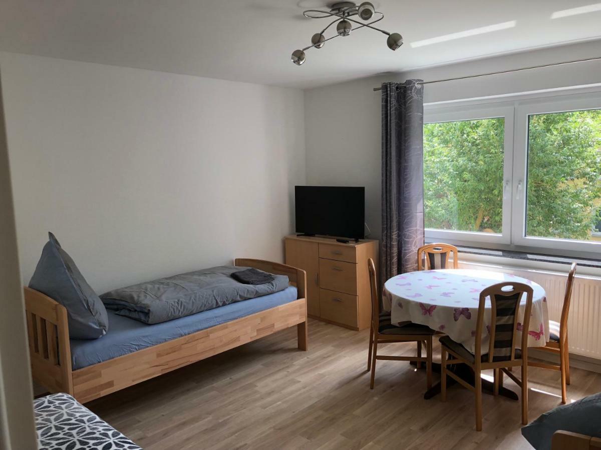 Apartment Hannover / Messe 외부 사진