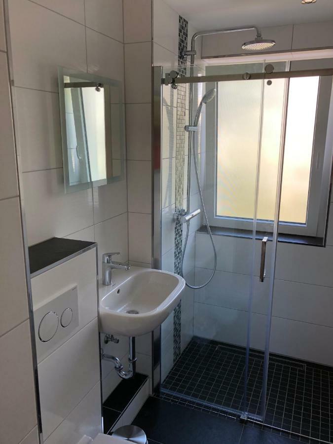 Apartment Hannover / Messe 외부 사진