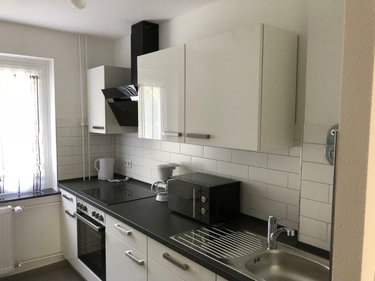 Apartment Hannover / Messe 외부 사진