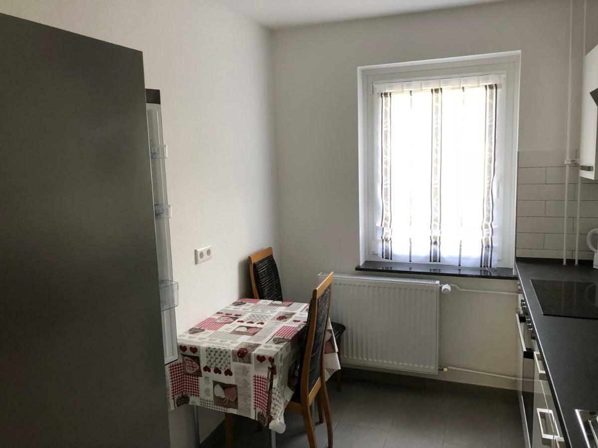 Apartment Hannover / Messe 외부 사진