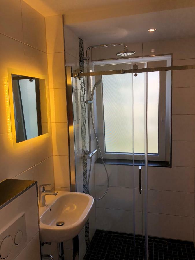 Apartment Hannover / Messe 외부 사진