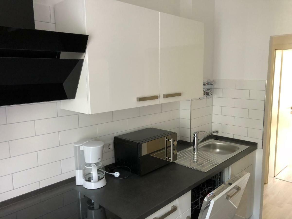 Apartment Hannover / Messe 외부 사진
